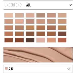 Il Makage F* I'm Flawless Concealer Color 2.5